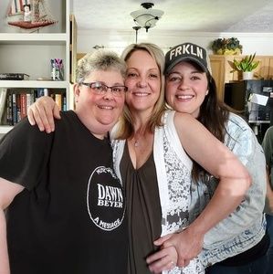 Meet your Posher, Kathy